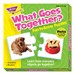 Fun-to-Know Puzzles - What Goes Together